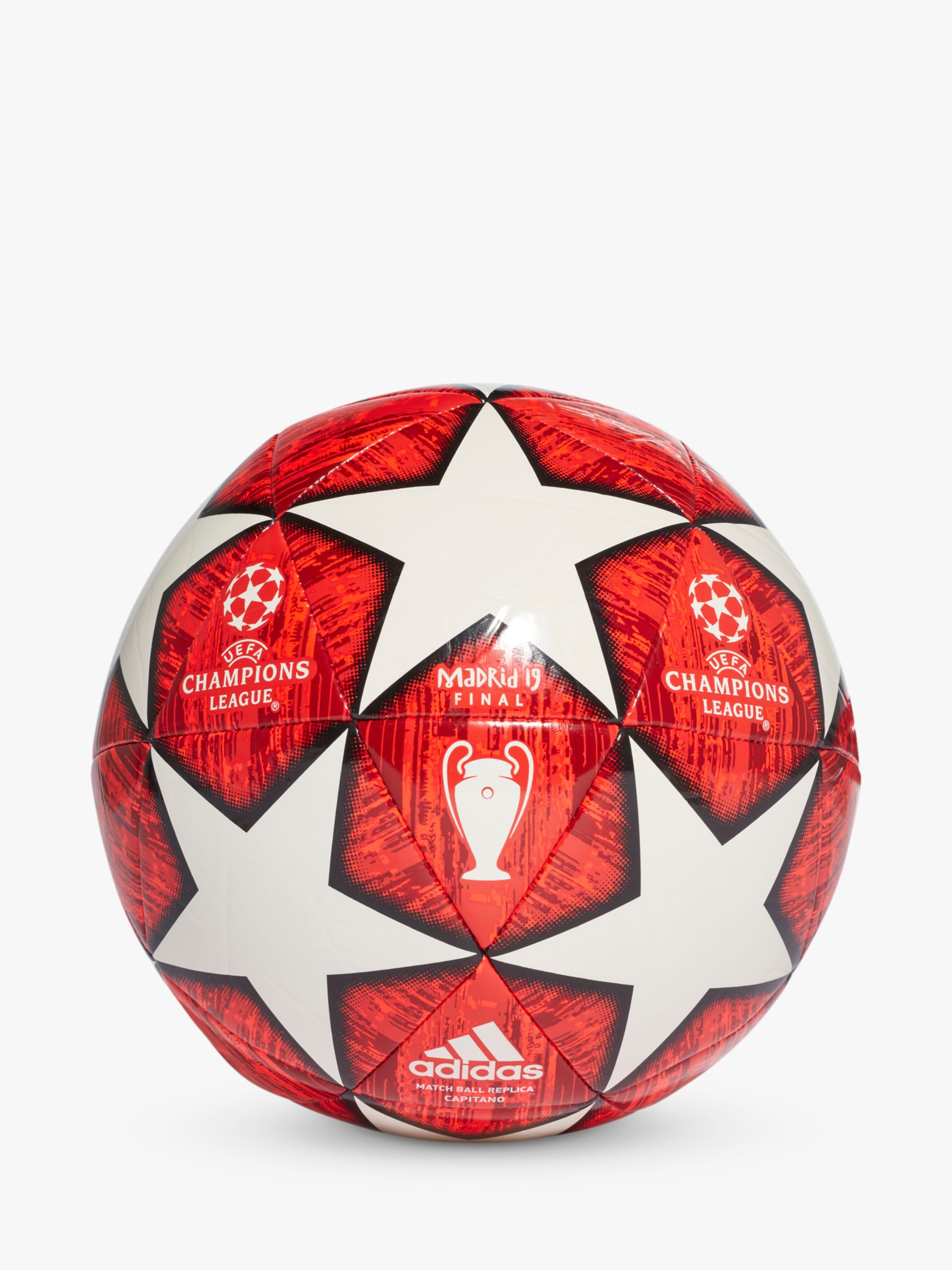 adidas UEFA Champions League Finale 
