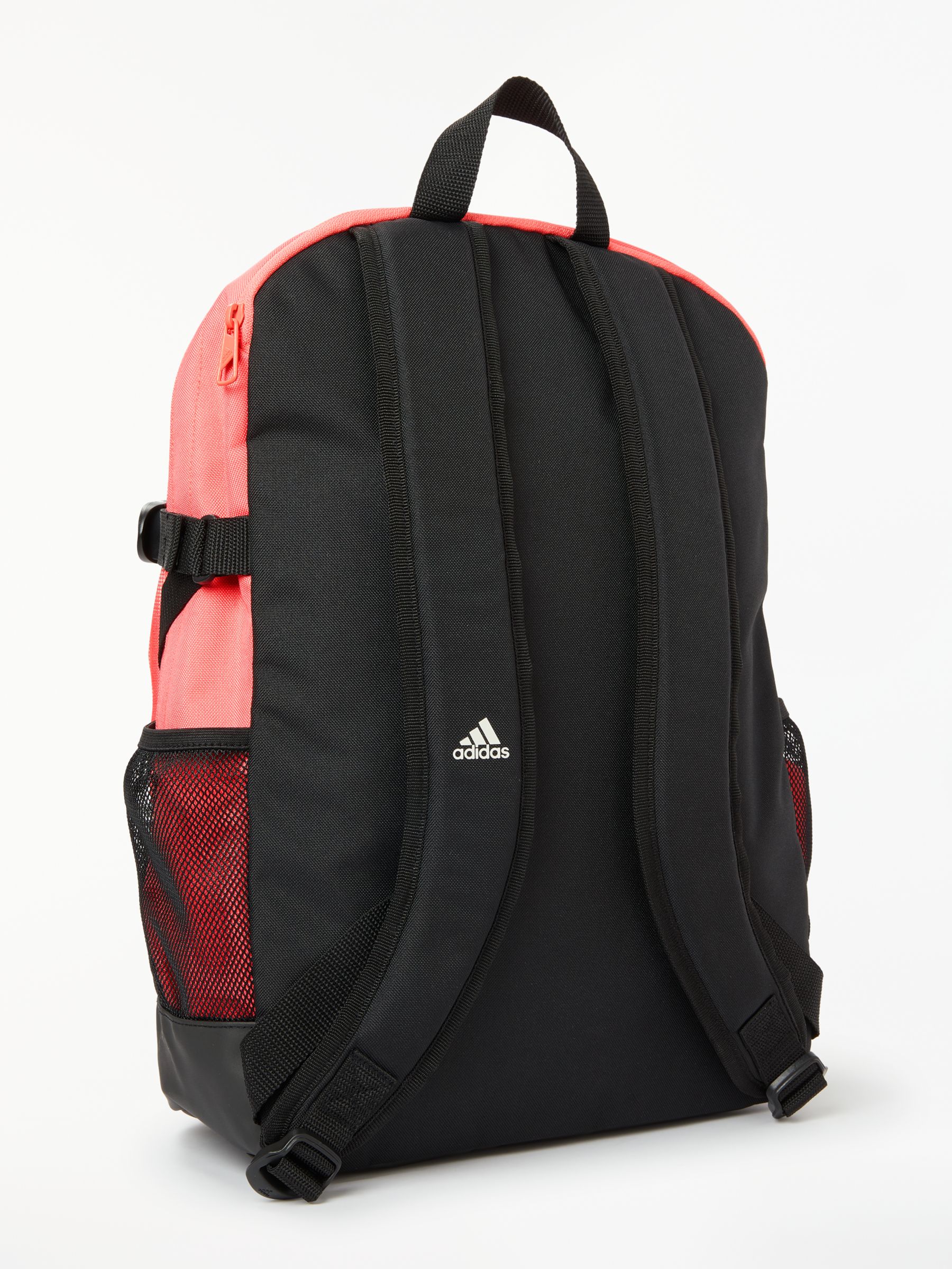 adidas Power 4 Graphic Backpack, Prism 