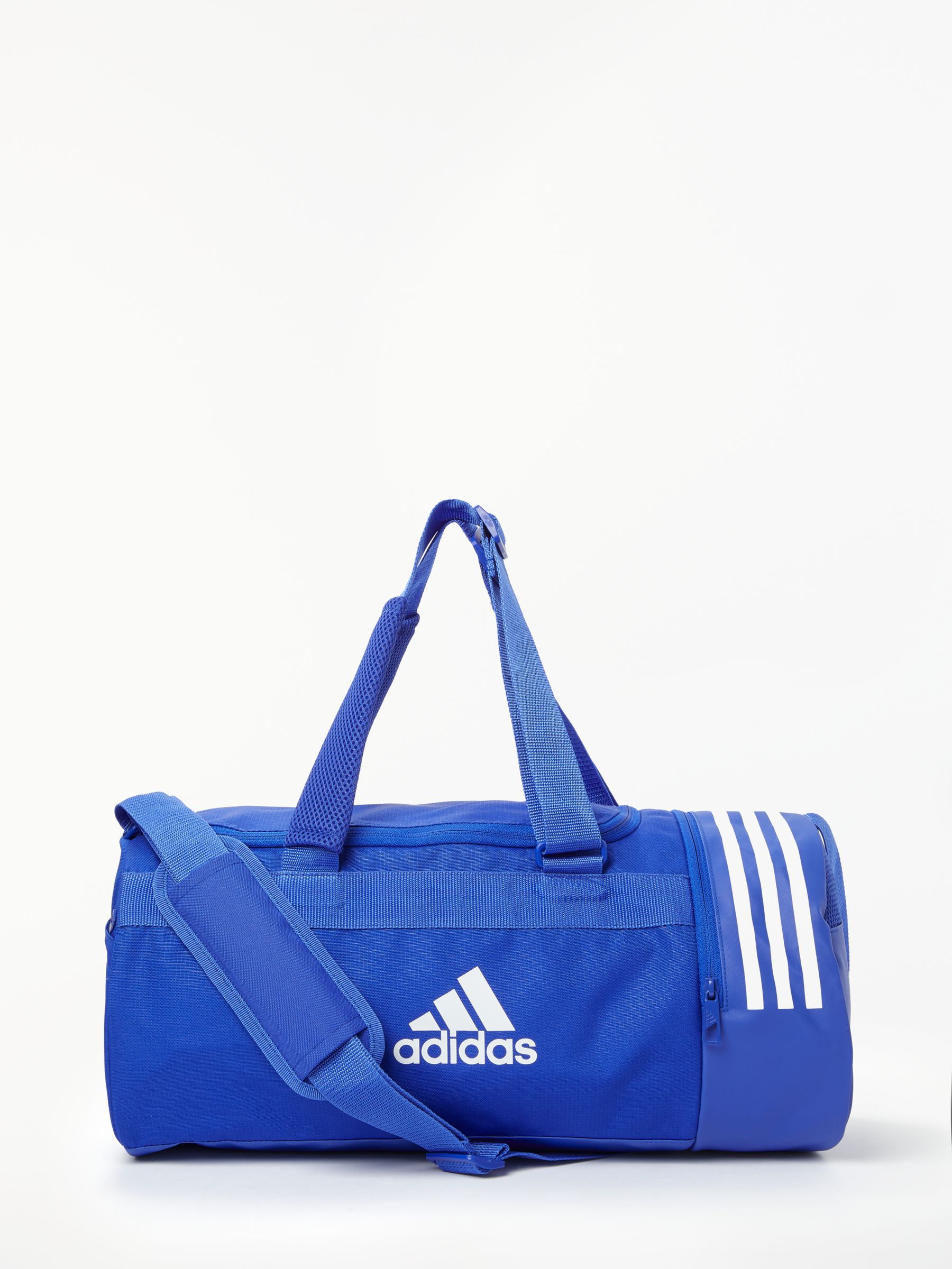 galón giro incidente Adidas Training Core Bag, Small, Bold Blue