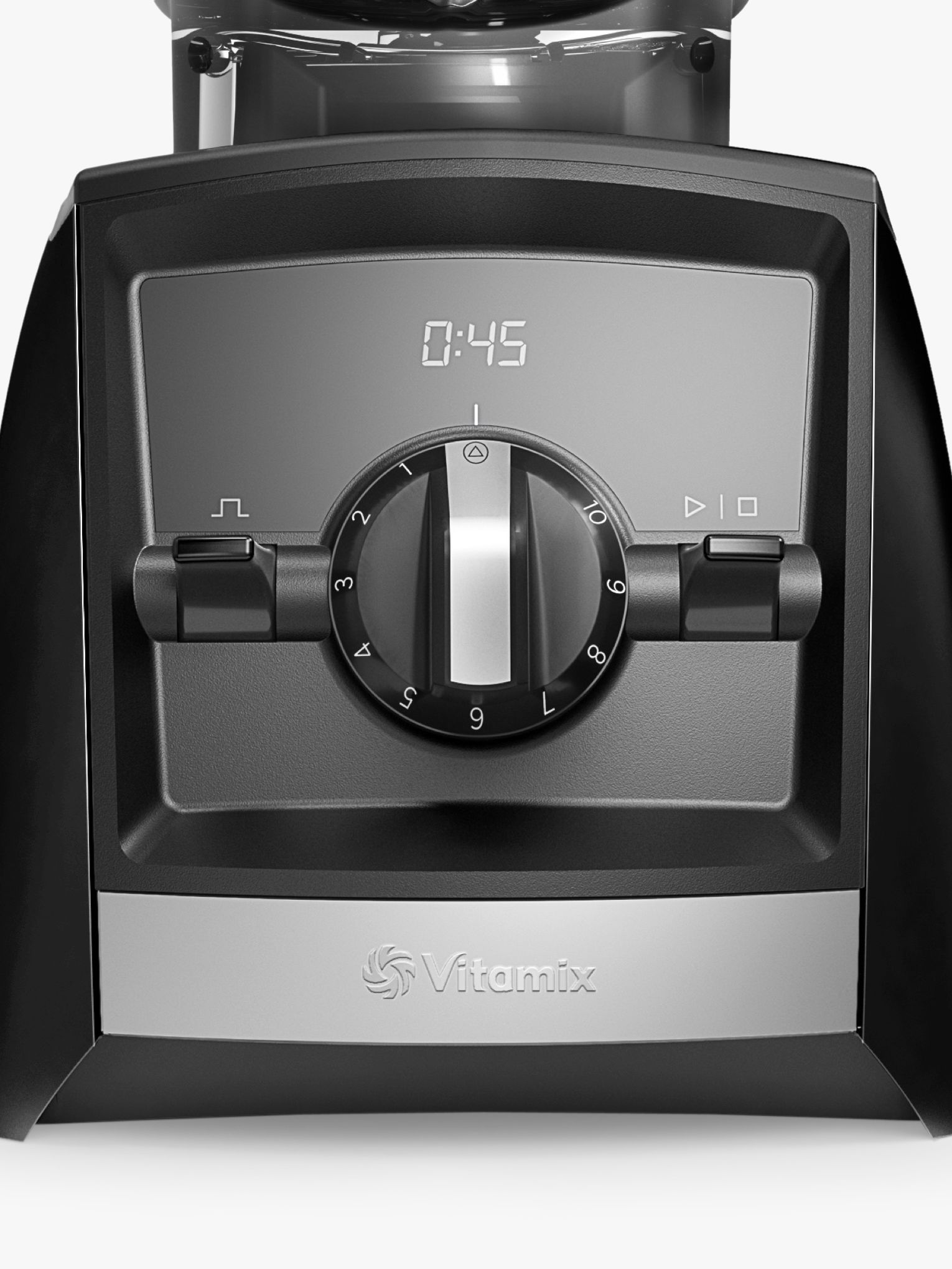 diskret Fem afspejle Vitamix A2300i Ascent Series Blender, Black