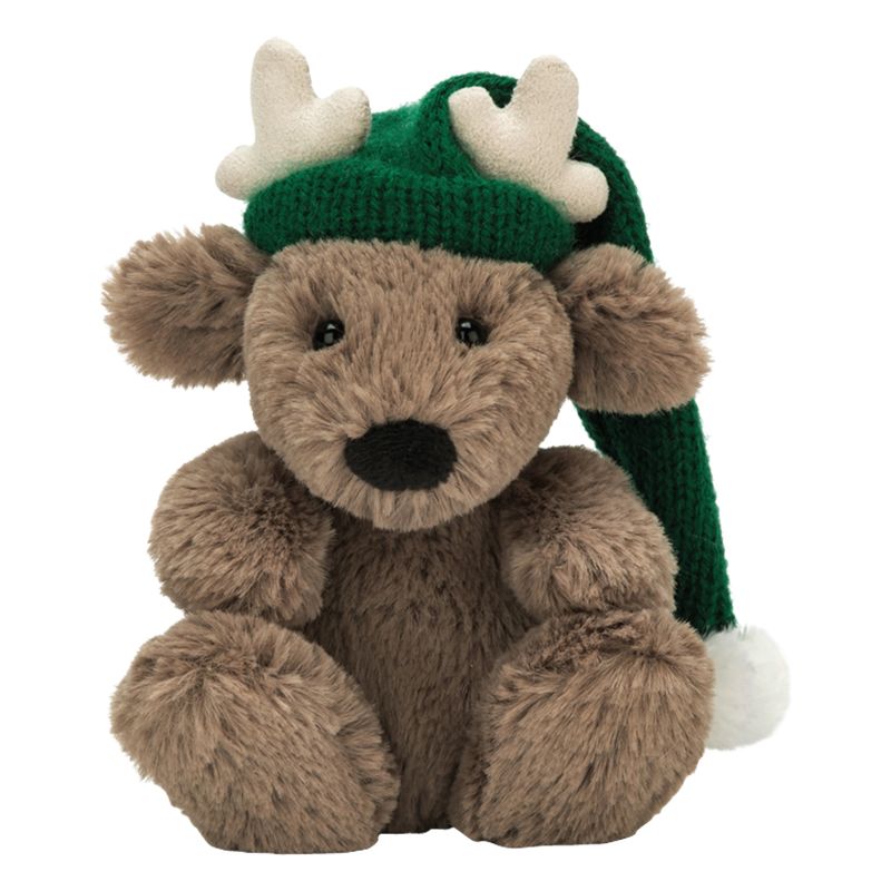 jellycat poppet reindeer