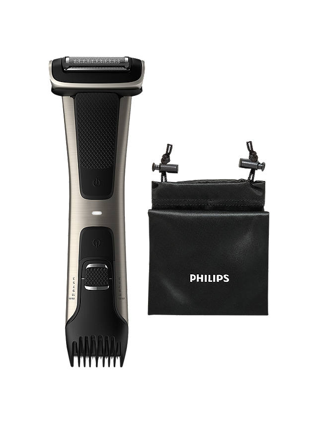 Philips BG7025/13 Series 7000 Showerproof Body Groomer and Trimmer