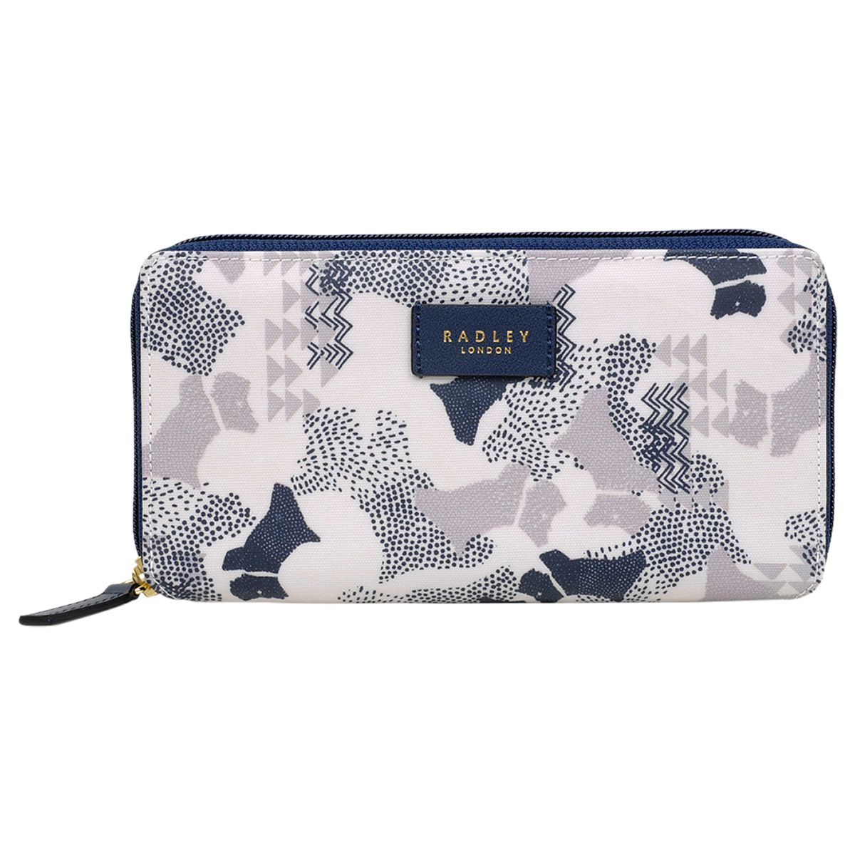 radley dog purse