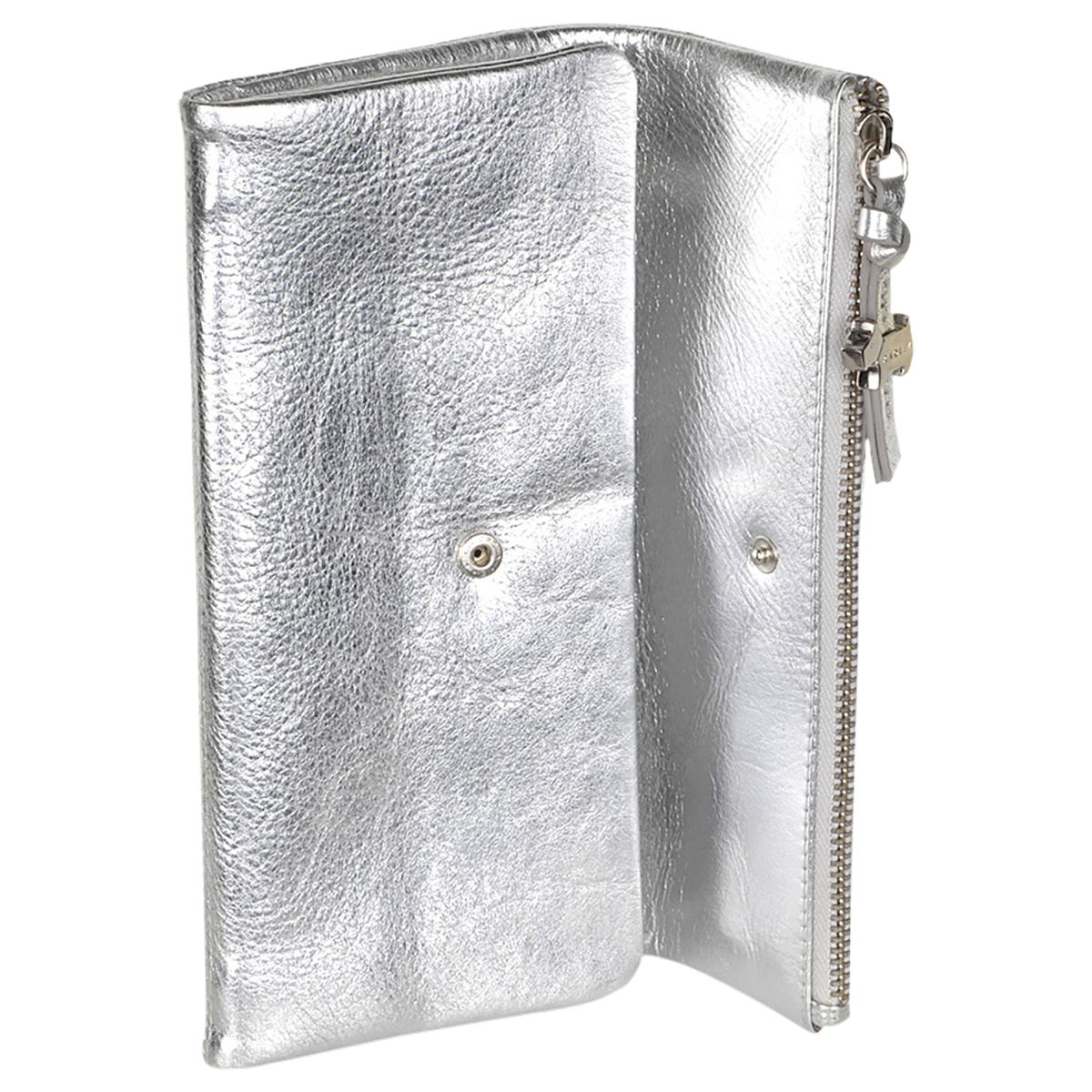 radley silver bag