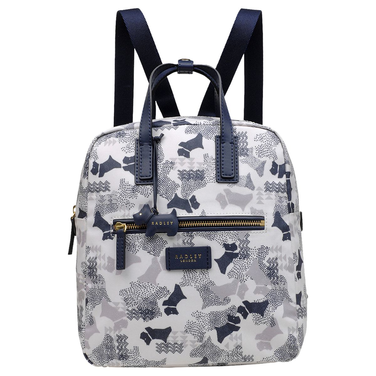 radley datadog bag