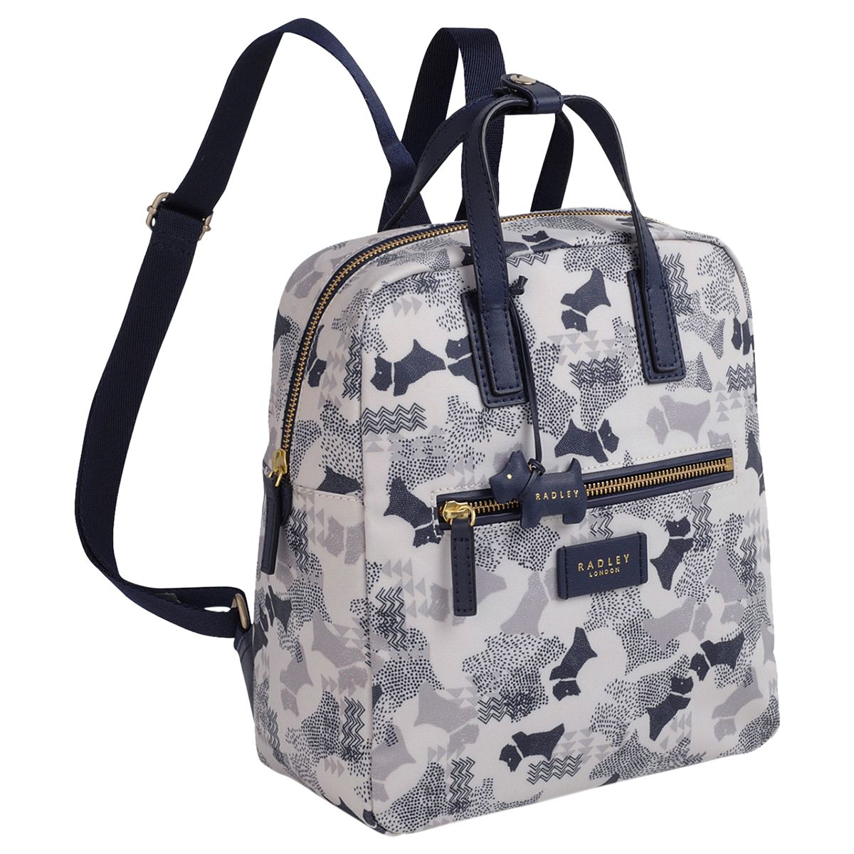 radley datadog bag