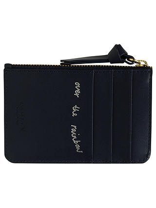 Radley /'Follow Me/' small coin purse Leather