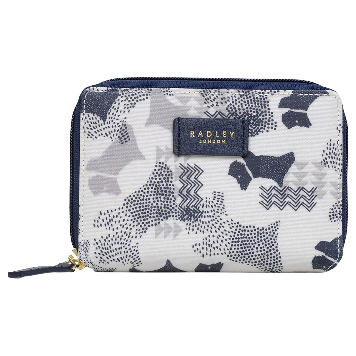 radley dog purse