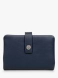 Radley Larks Wood Leather Medium Folded Purse