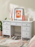 ANYDAY John Lewis & Partners Wilton Dressing Table