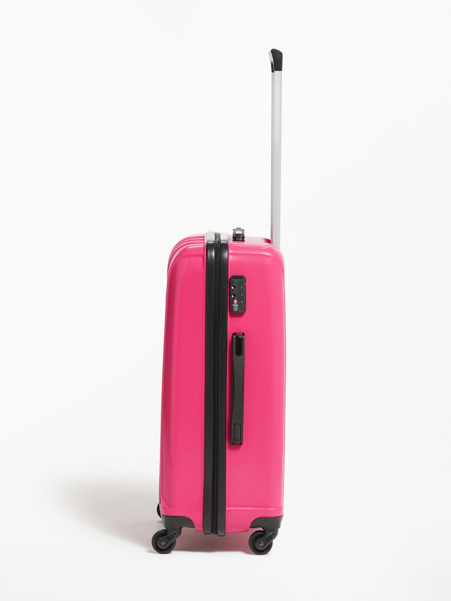 john lewis small suitcases