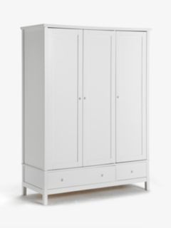 John lewis wilton clearance 2 door wardrobe