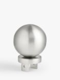John Lewis & Partners Revolution Multi-Functional Pole System Ball Finial, 30mm