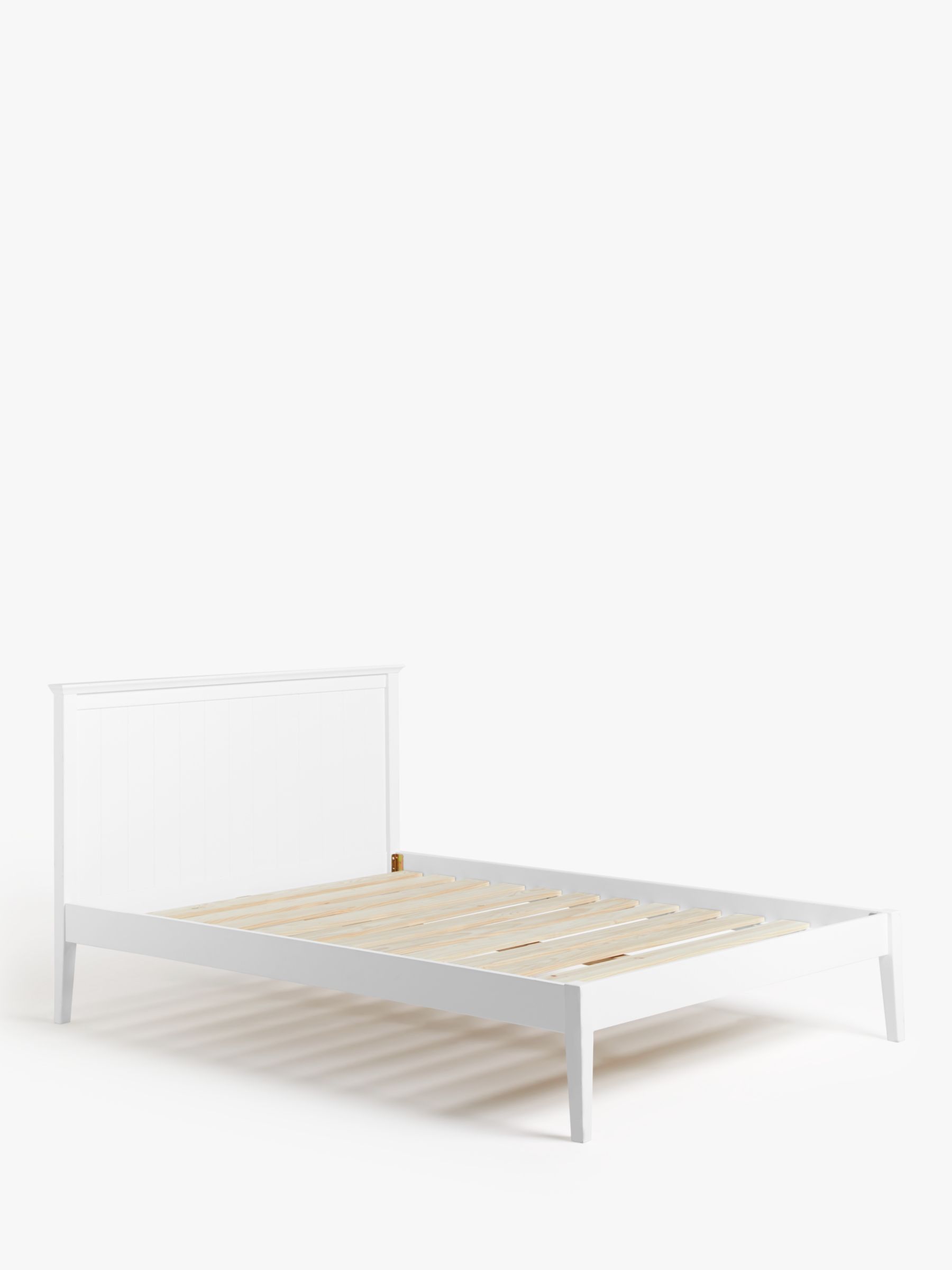 Photo of John lewis anyday albany bed frame double