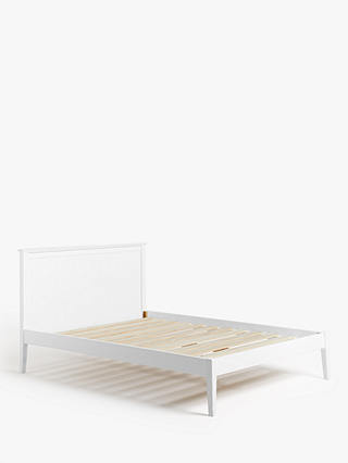 John Lewis ANYDAY Albany Bed Frame, Double