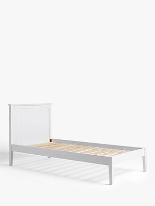 John Lewis ANYDAY Albany Child Compliant Bed Frame, Single
