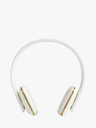 KREAFUNK aHead Bluetooth Wireless On-Ear Headphones