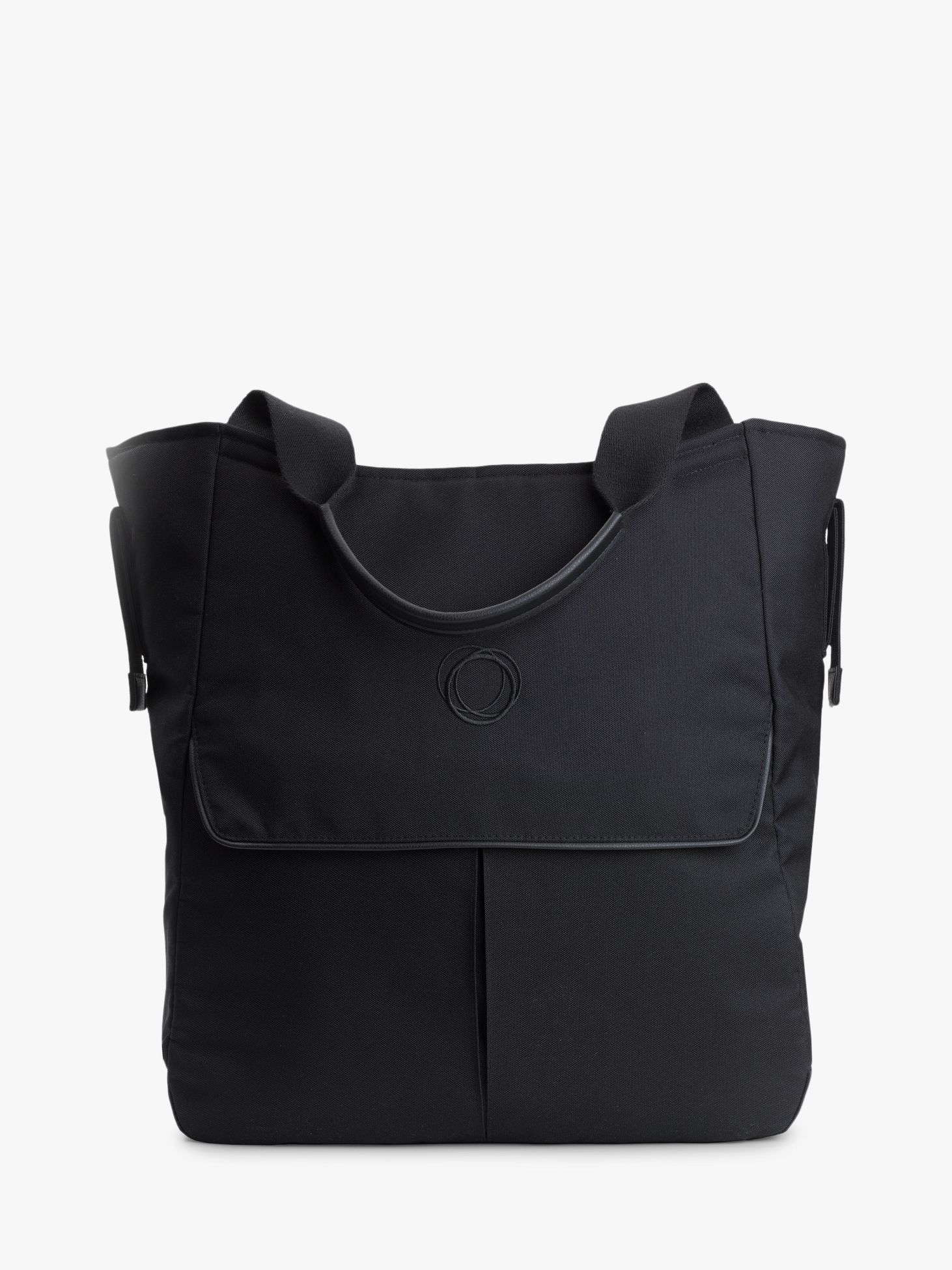 bugaboo bag black