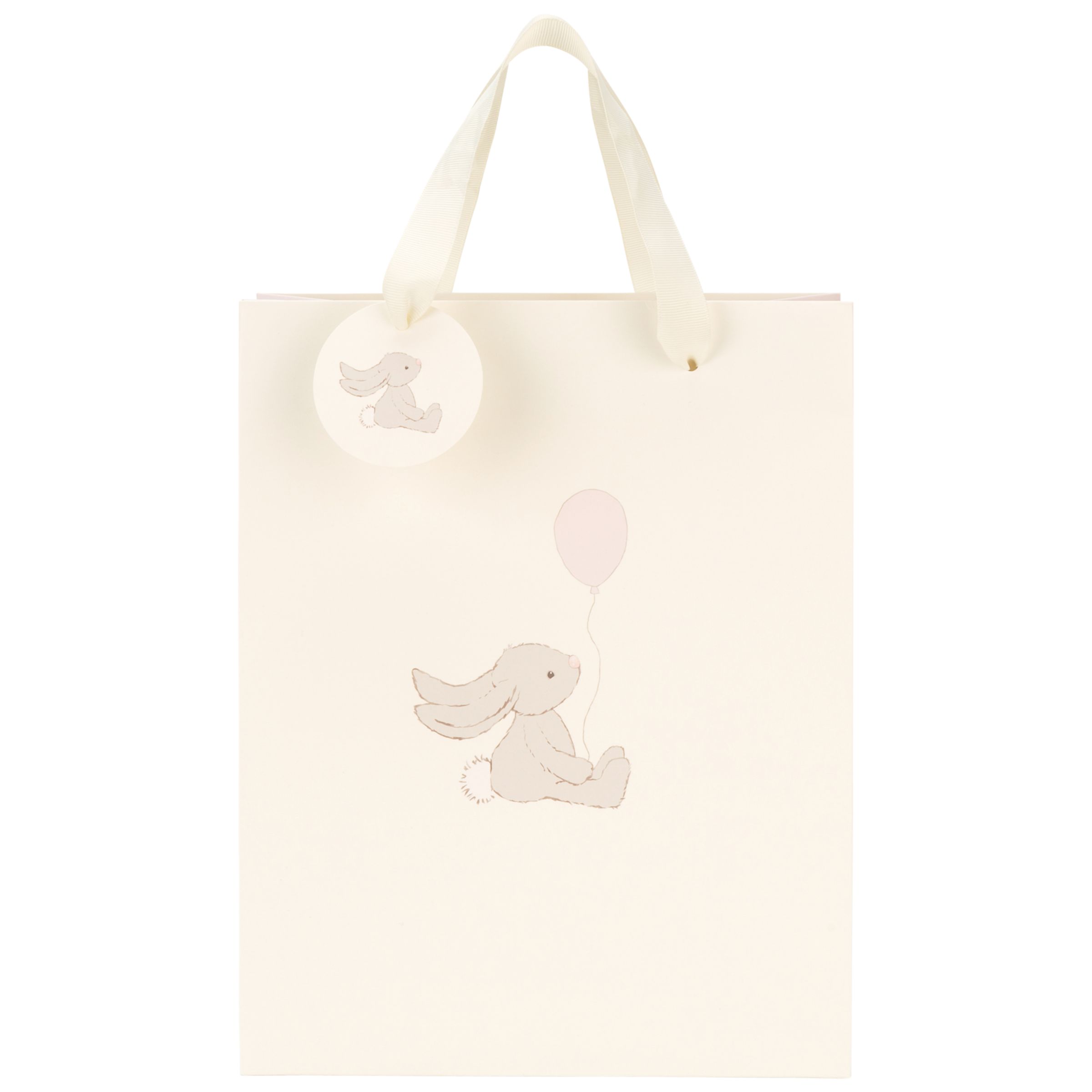 jelly bunny bag