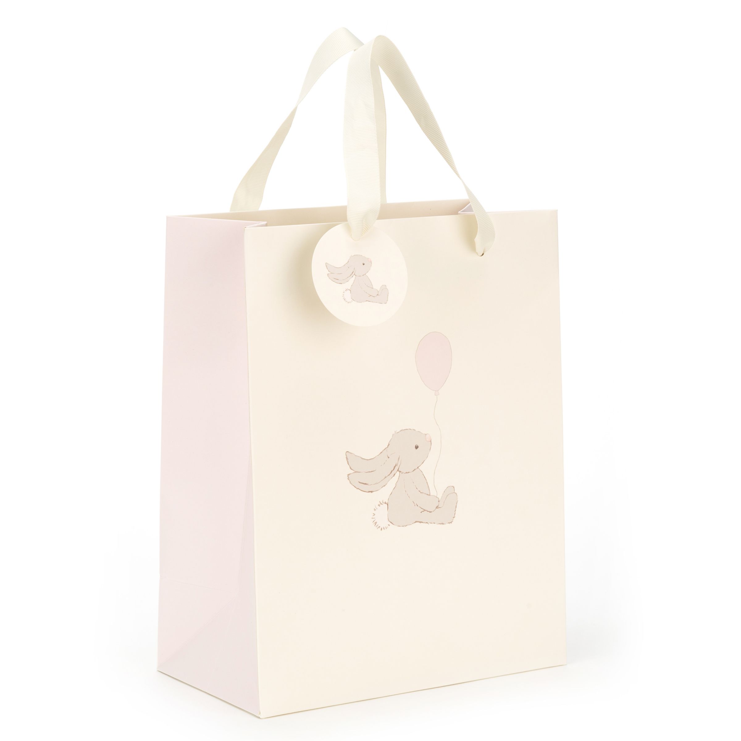 jelly bunny bag