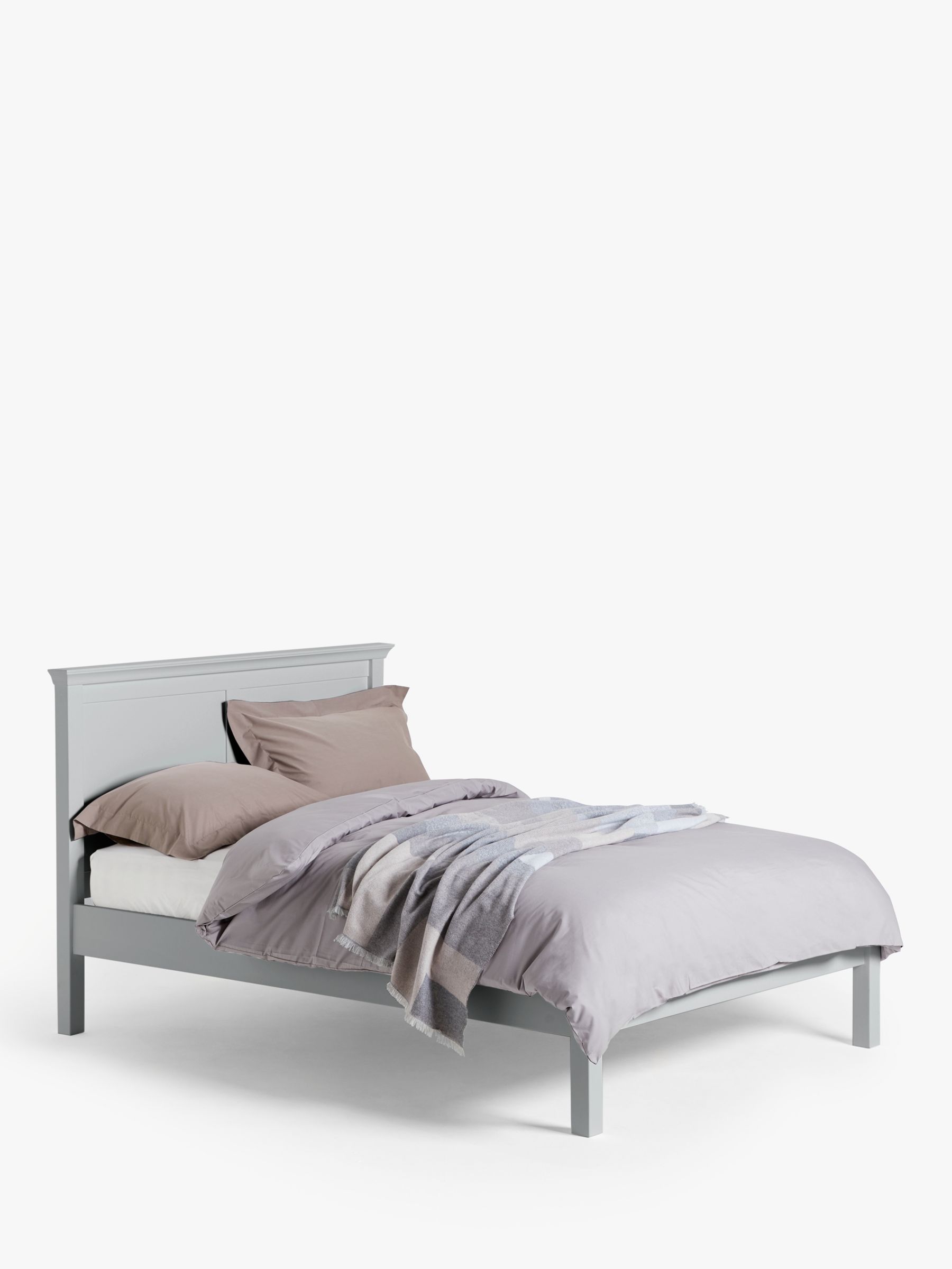 John Lewis & Partners Lymington Bed Frame, King Size