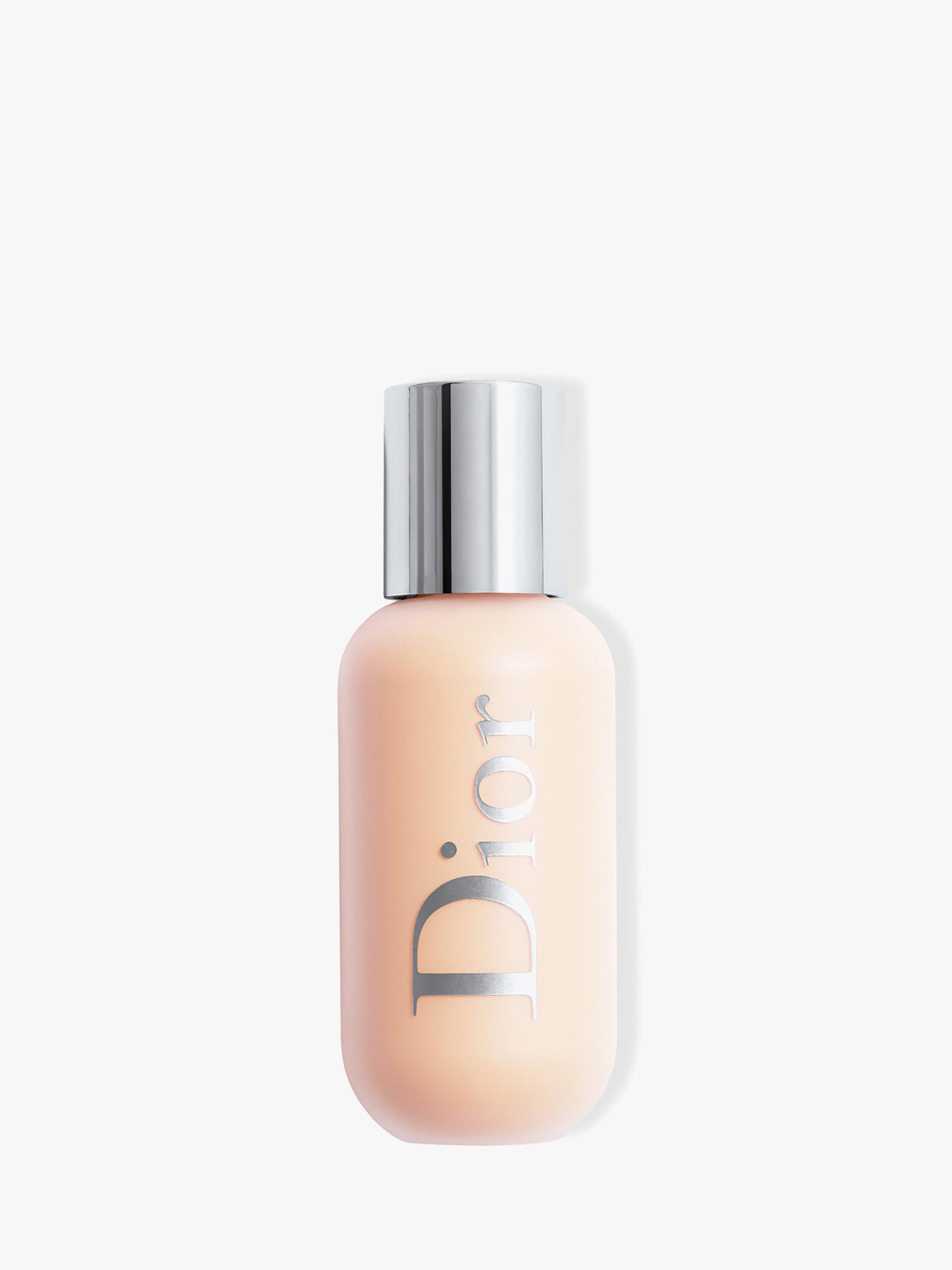 DIOR Backstage Face & Body Foundation, 0 Cool Rosy