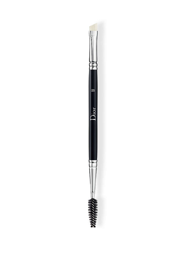DIOR Backstage Double Ended Brow Brush 1