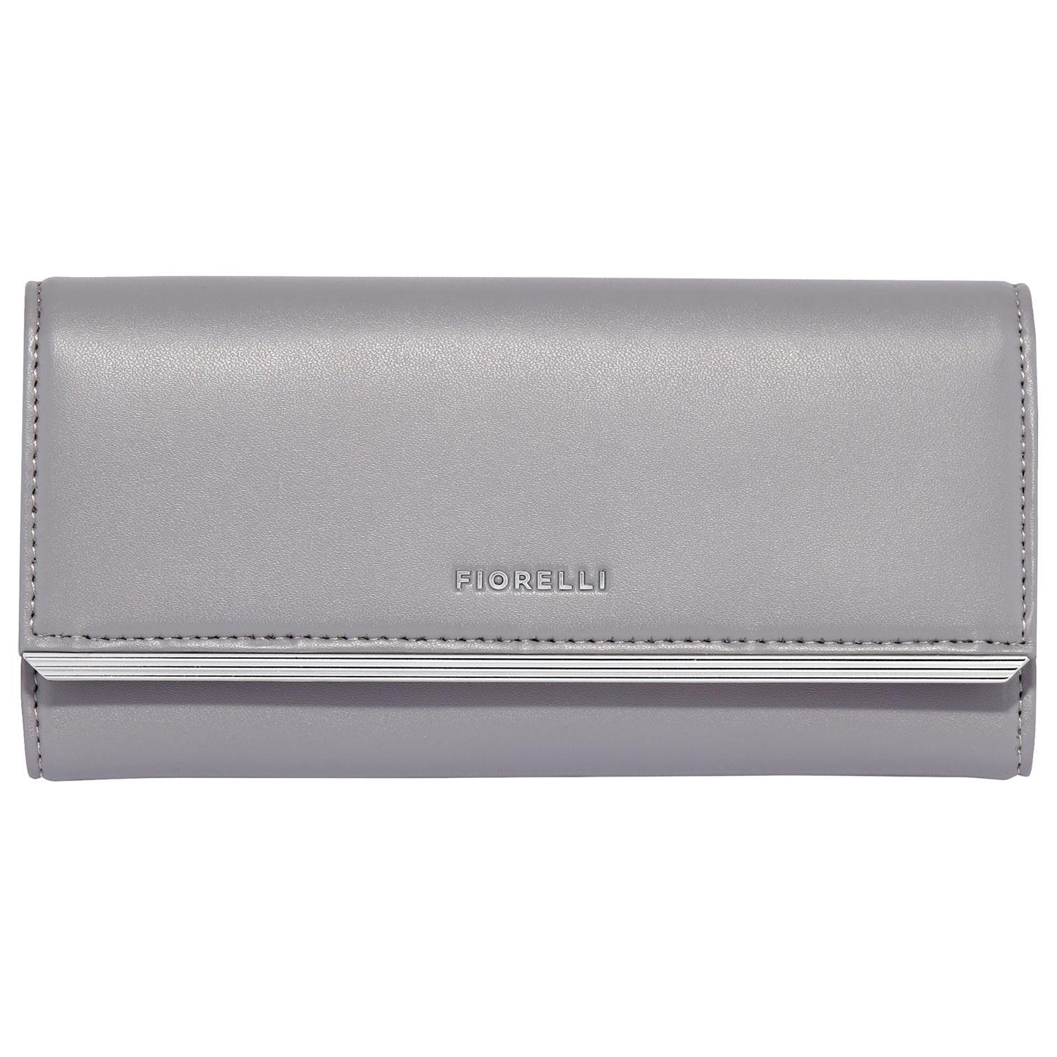 fiorelli grey purse