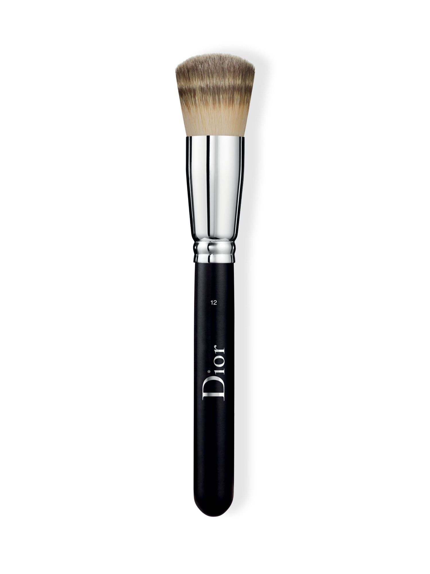 CHANEL 2-IN-1 Foundation Brush Fluid and Powder - Reviews