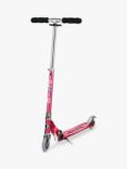 Micro Scooters Sprite Classic Scooter, Pink Stripe