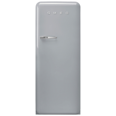 Smeg FAB28R Freestanding Fridge with Freezer Compartment, A+++ Energy Rating, 60cm Wide, Right-Hand Hinge