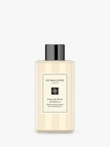 Jo Malone London Lime Basil & Mandarin Bath Oil, 250ml at John 