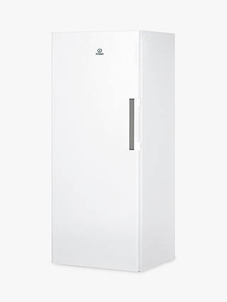 Indesit UI41WUK1.1 Freestanding Freezer, A+ Energy Rating, 59.5cm Wide, White