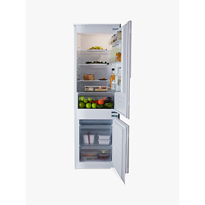 Hotpoint HMCB7030AA.1 Integrated Fridge Freezer, A+ Energy Rating, 60cm Wide, White