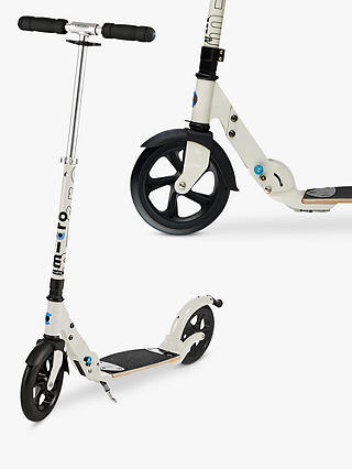 Micro Scooters Flex Deluxe Adult Scooter