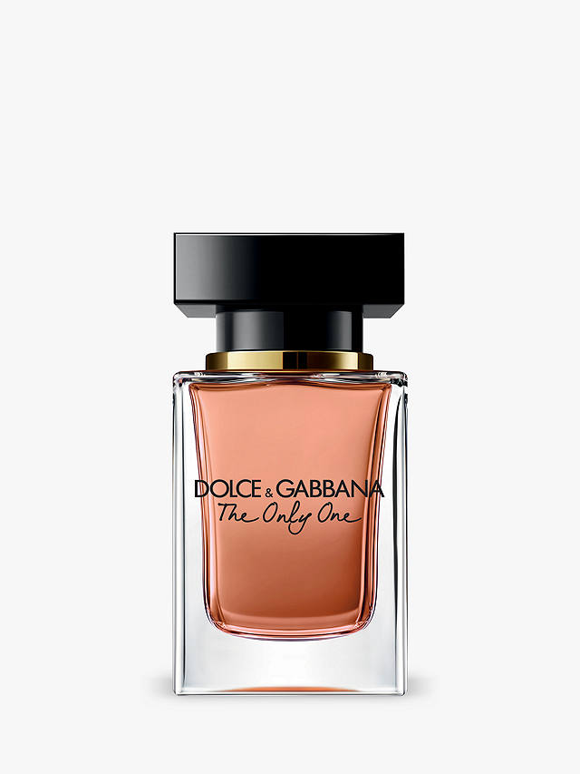 Dolce & Gabbana The Only One Eau de Parfum, 30ml 1
