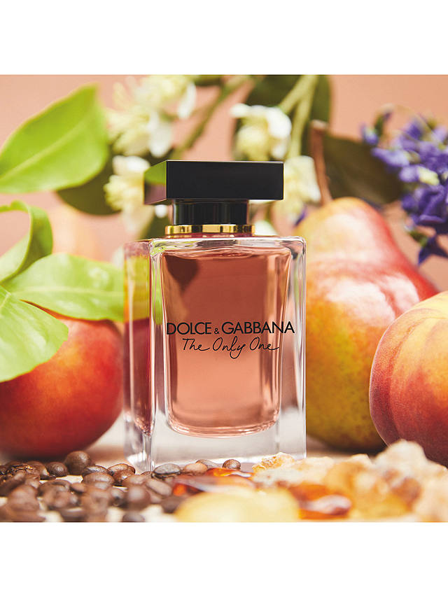 Dolce & Gabbana The Only One Eau de Parfum, 30ml 3