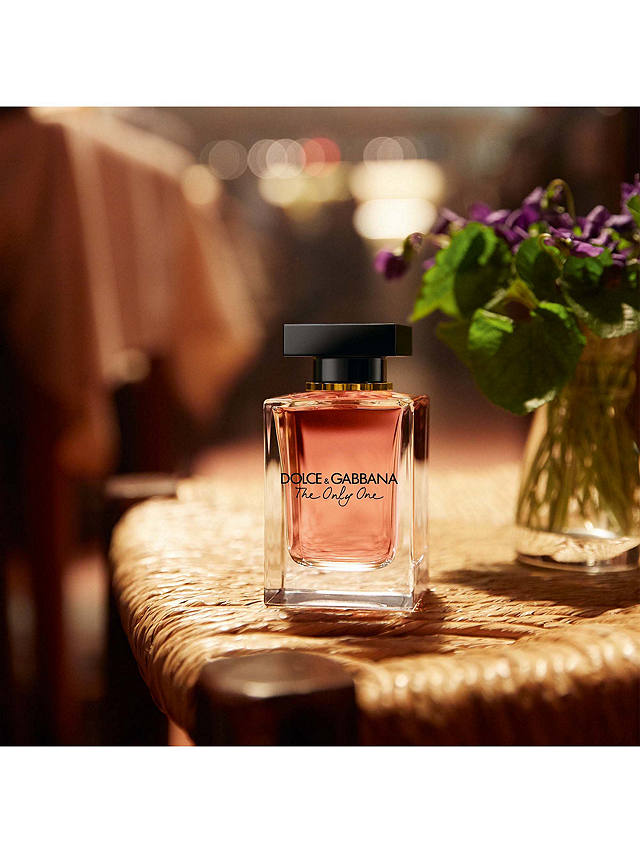 Dolce & Gabbana The Only One Eau de Parfum, 30ml 4