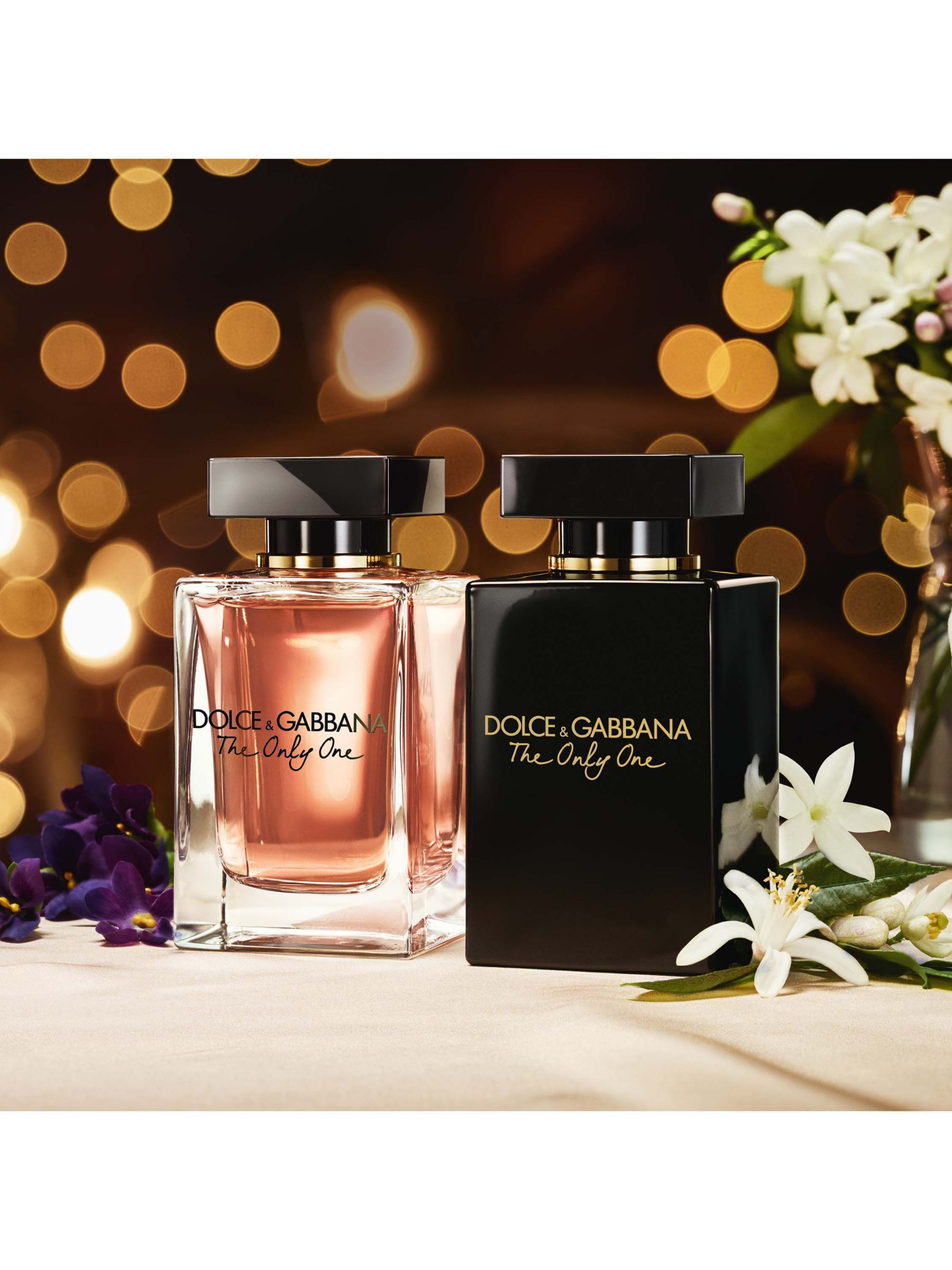 Dolce & Gabbana The Only One Eau de Parfum, 30ml 5