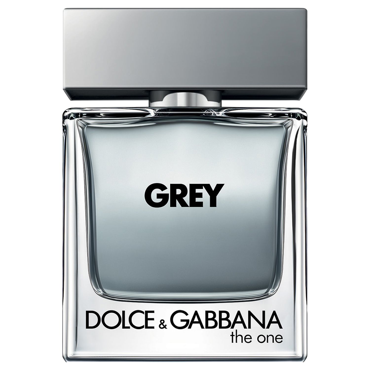 dolce and gabbana the one grey review