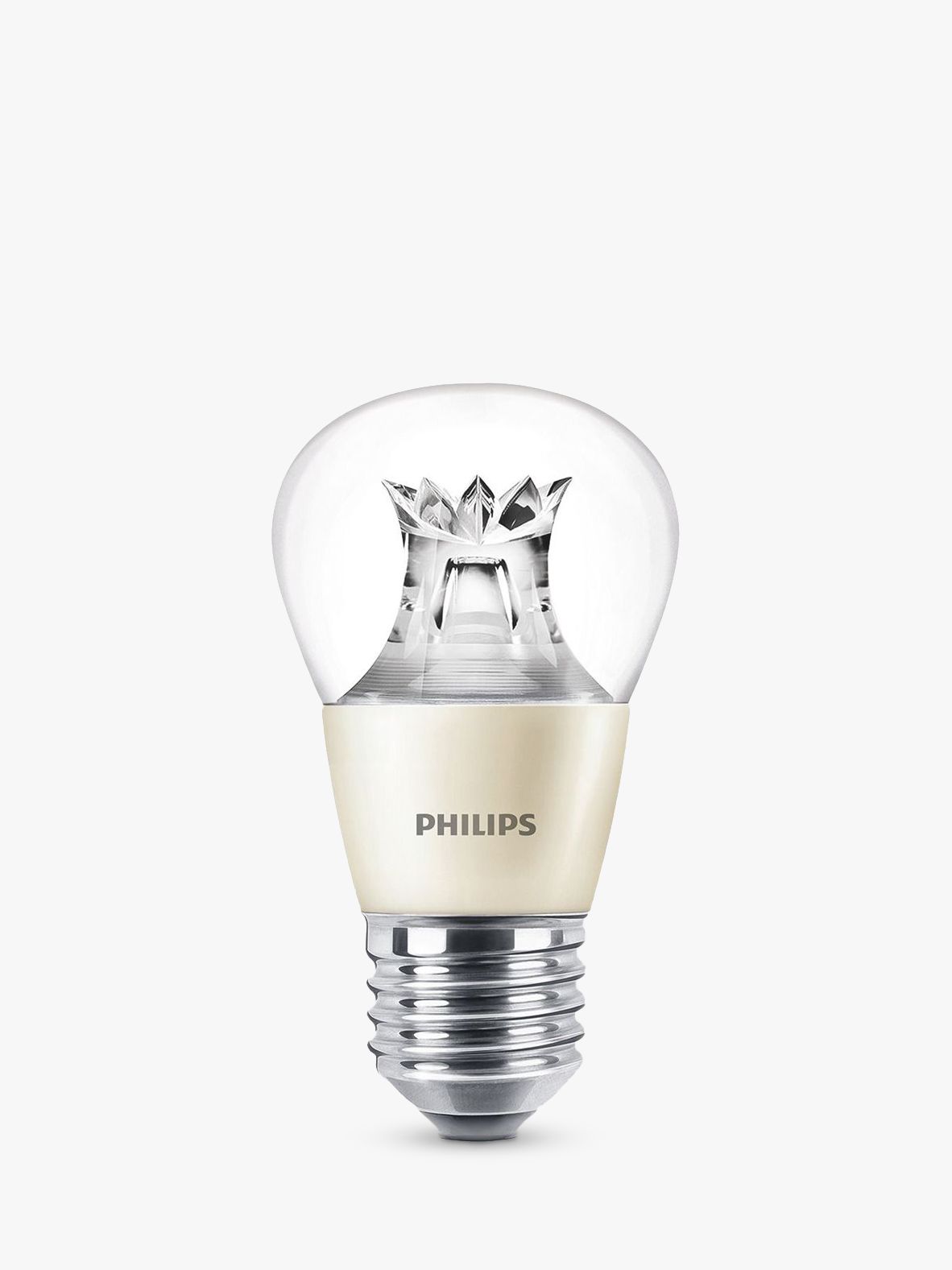 Philips 6W ES LED Dimmable Golf Ball Bulb review