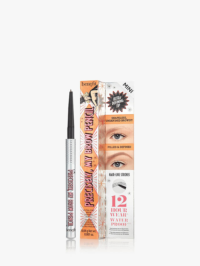 Benefit Gimme Mini Precisely, My Brow Pencil, 02 1