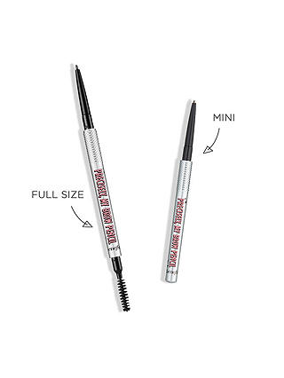 Benefit Gimme Mini Precisely, My Brow Pencil, 02 5