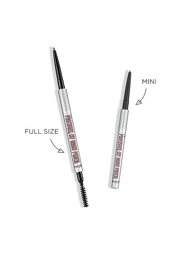 Benefit Gimme Mini Precisely, My Brow Pencil, 01 5