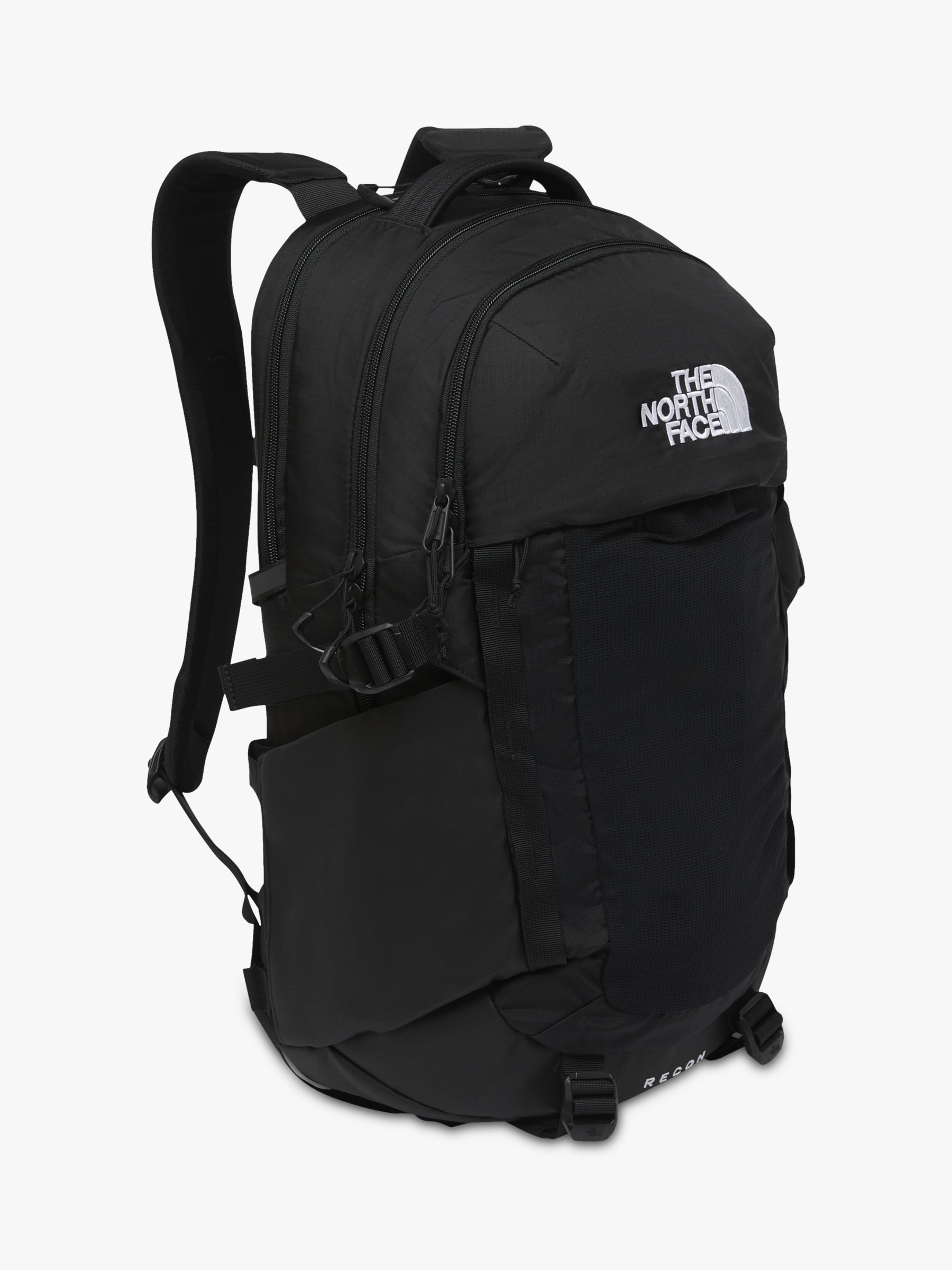 The North Face Recon Day Backpack, Black