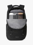 The North Face Vault Backpack, Black