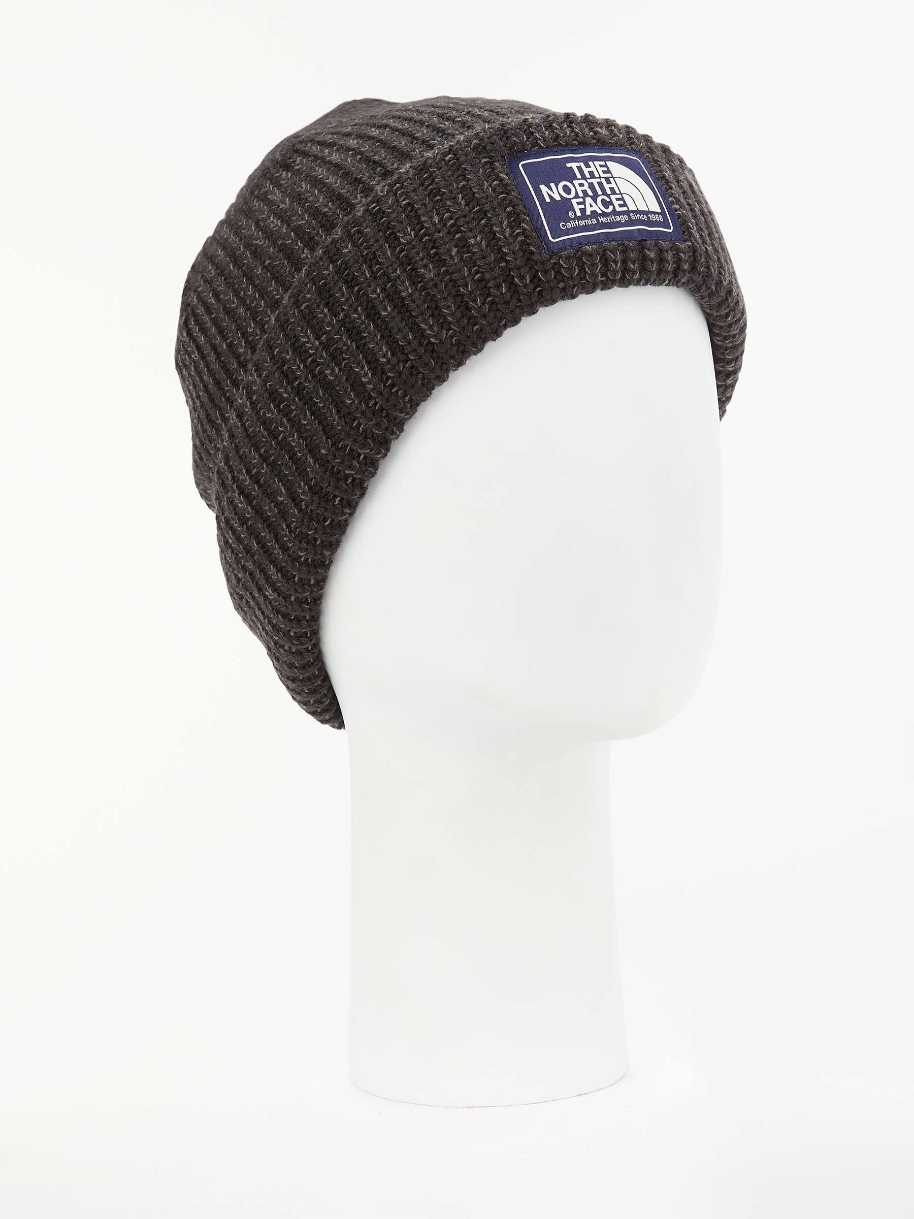 Buy The North Face Salty Dog Beanie Online at johnlewis.com