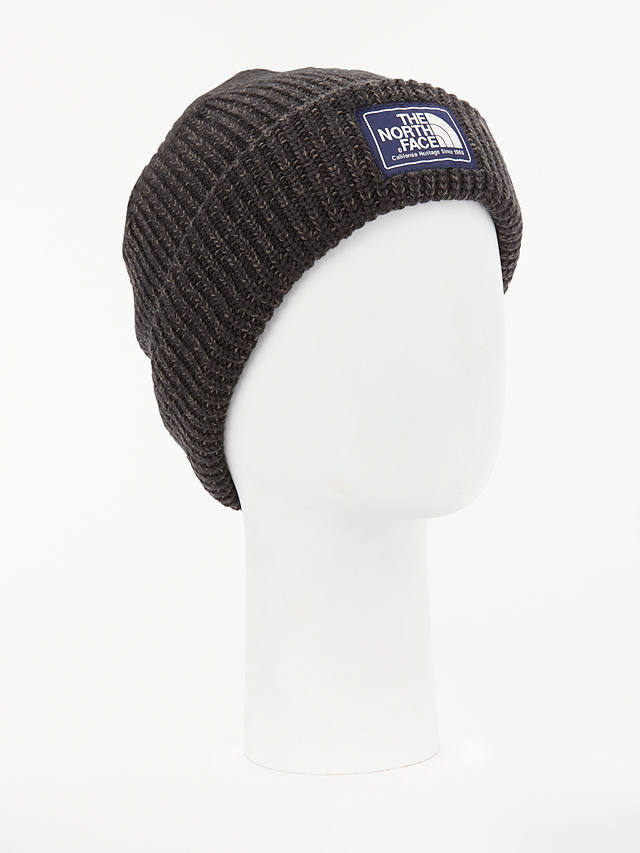 The North Face Salty Dog Beanie, Black