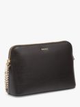 DKNY Bryant Dome Leather Cross Body Bag