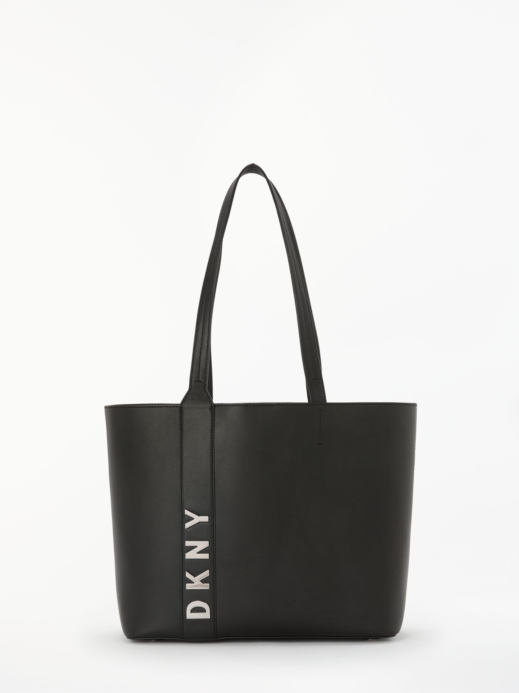 DKNY Bedford Large Leather Tote Bag 